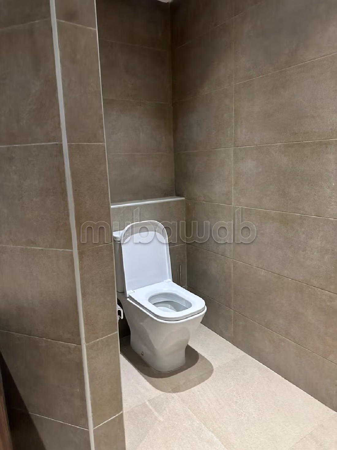 Appartement usage Bureau