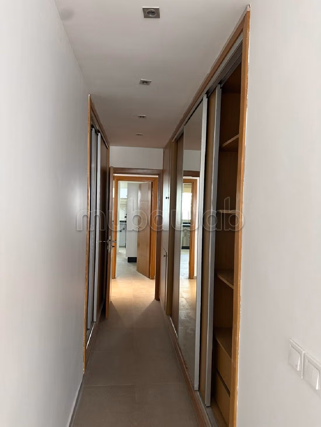 Appartement usage Bureau