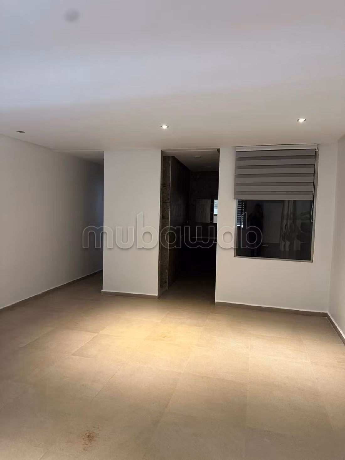 Appartement usage Bureau