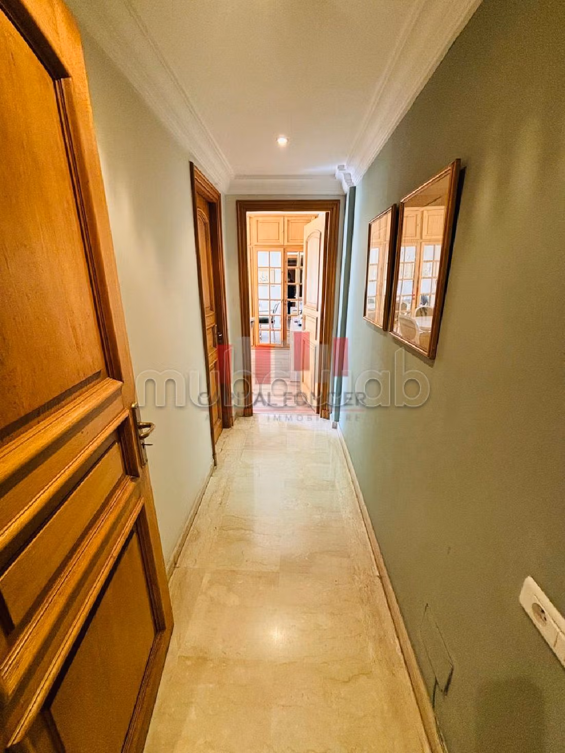 Alquiler de inmuebles en Racine. Area 200 m². 