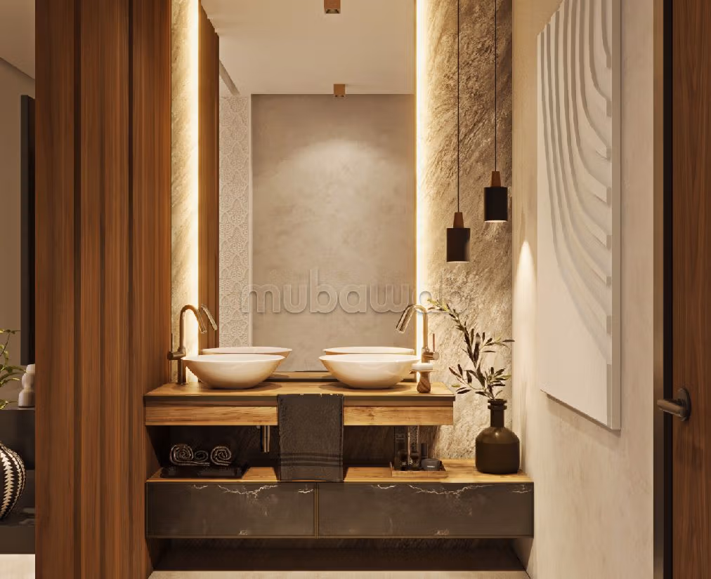 Appartement cosy et chaleureux à vendre à riad salam