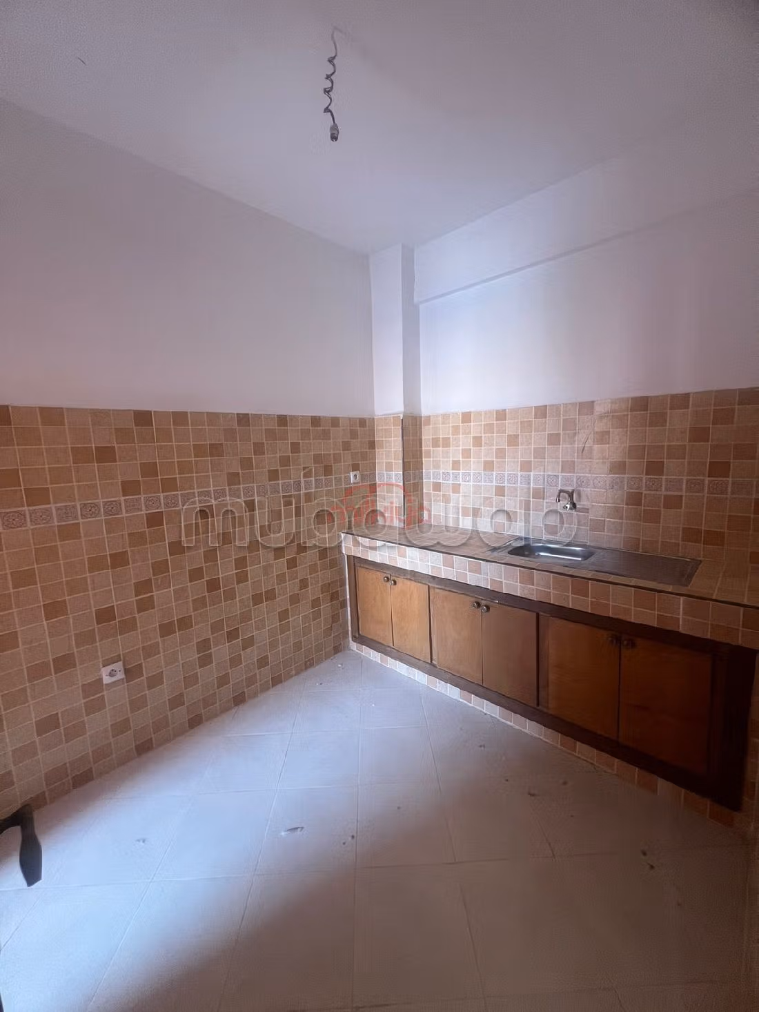 Vente Appartement à Tamensourt