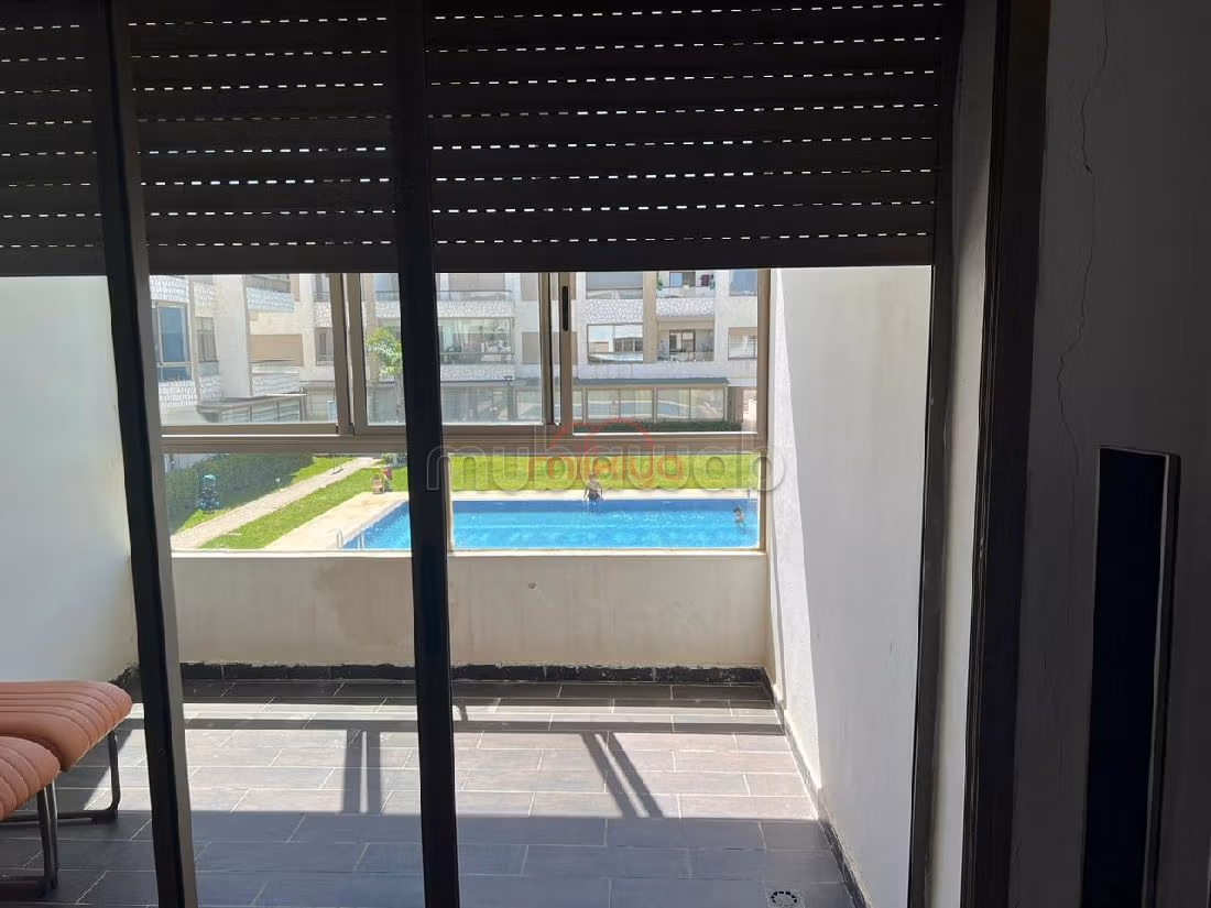 Te koop: appartementen. 2 Slaapkamers. Terras en garage