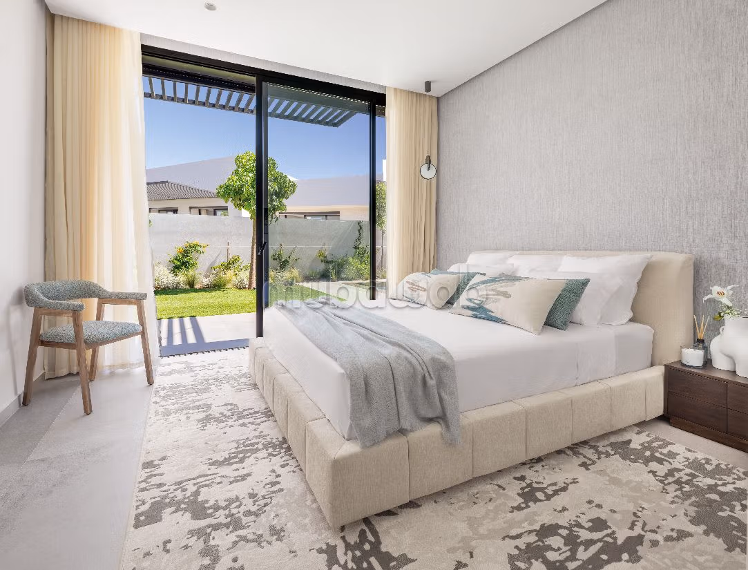 Villa's en luxe woningen beschikbaar in Route de l'Ourika. 6 Ruimtes. Gemeubileerd