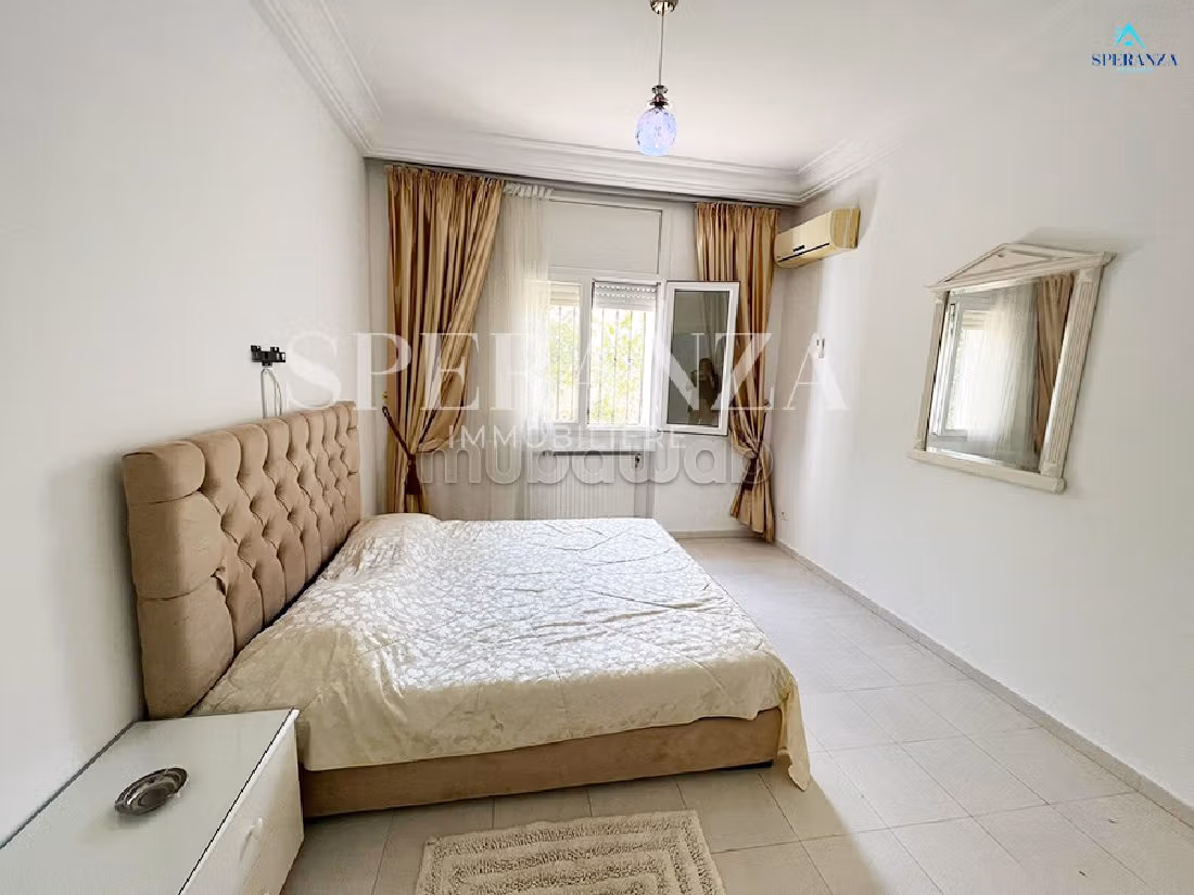 Vente villa Julia S3