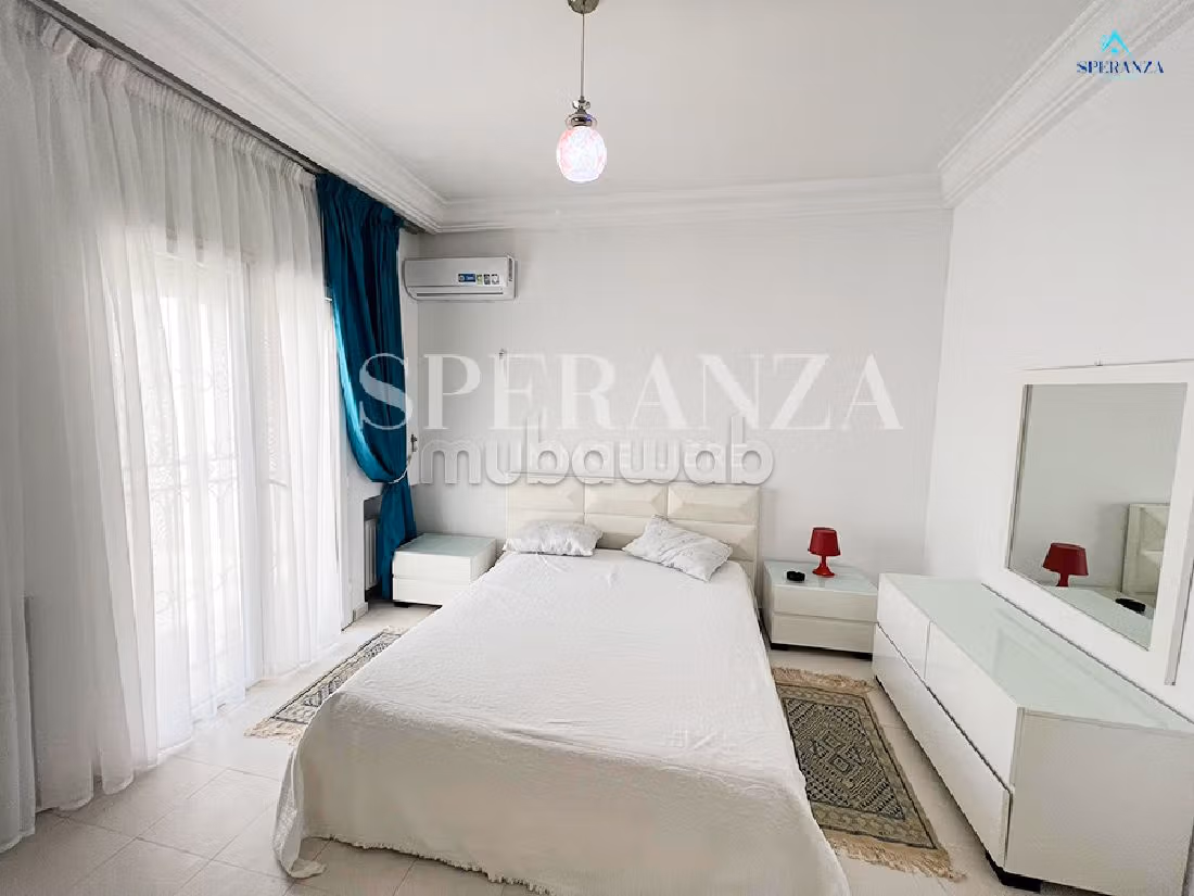 Vente villa Julia S3