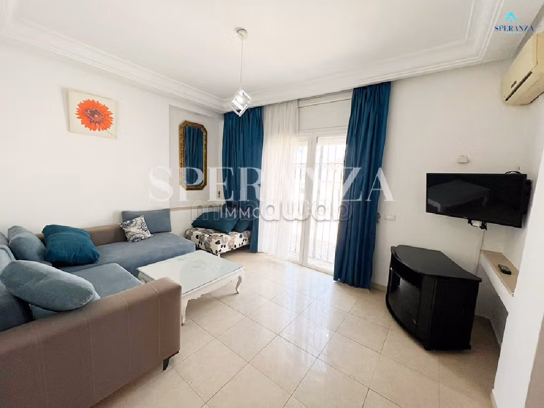 Vente villa Julia S3