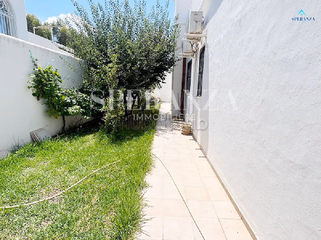 Vente villa Julia S3