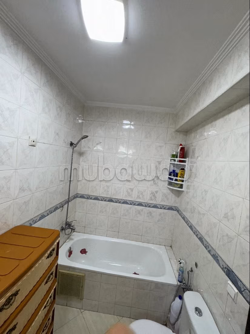 Bonito piso en venta en Mounia. Superficie 69 m². Aire condicionado integrado.