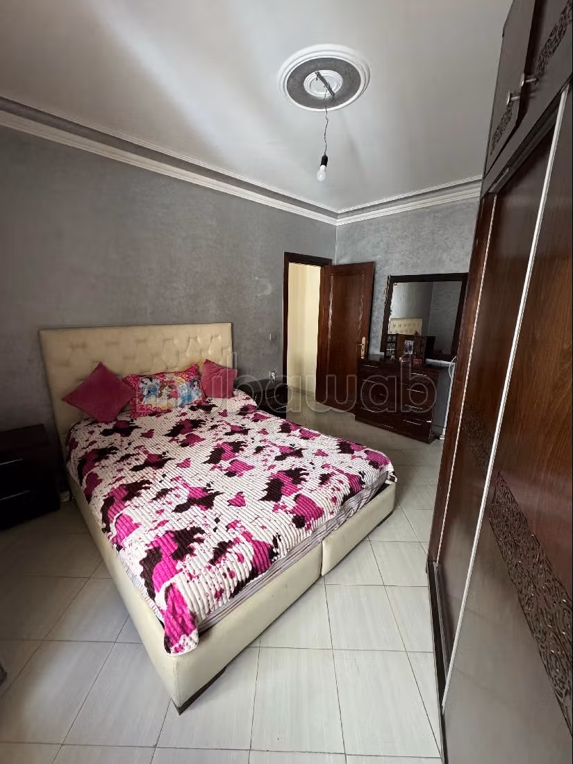 Bonito piso en venta en Mounia. Superficie 69 m². Aire condicionado integrado.