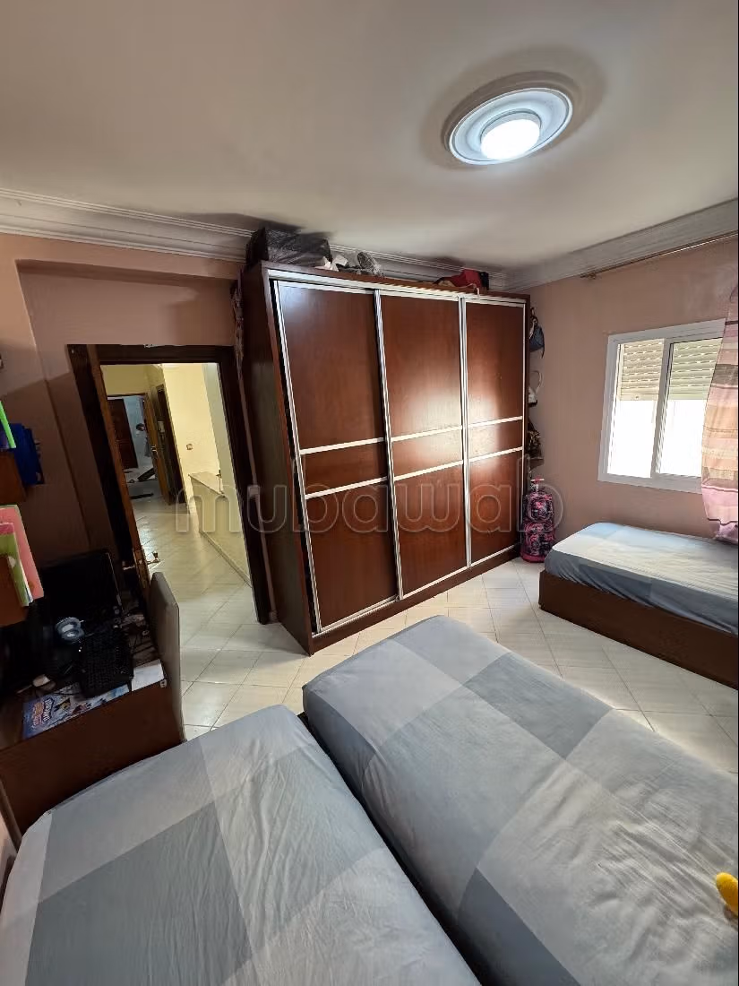 Bonito piso en venta en Mounia. Superficie 69 m². Aire condicionado integrado.