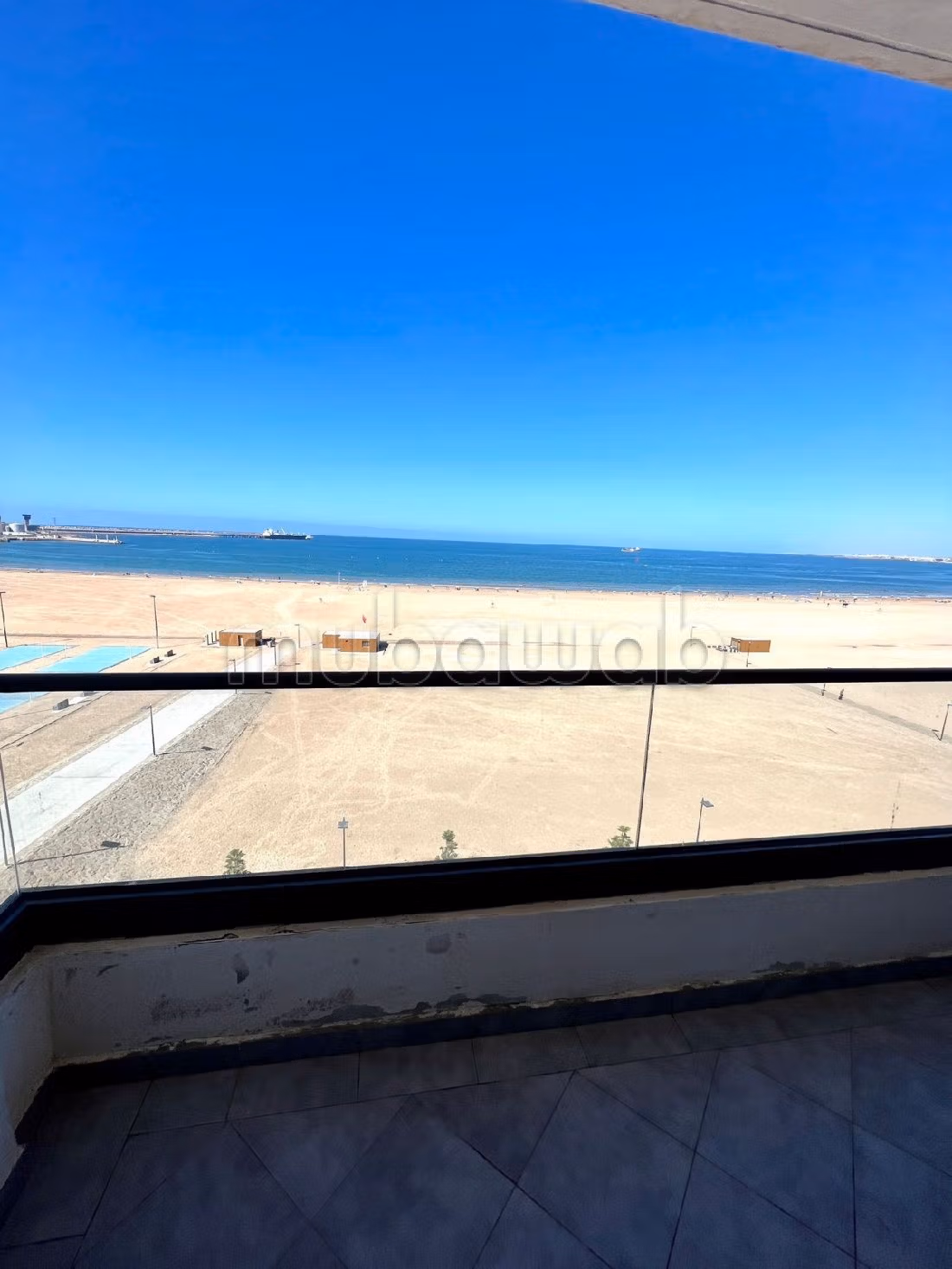 Joli appartement en location