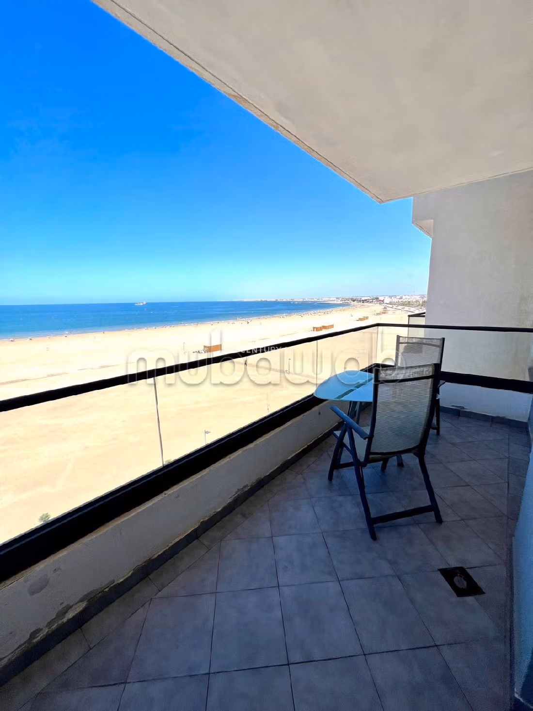 Appartement 103 m² à Quartier du Parc — 2