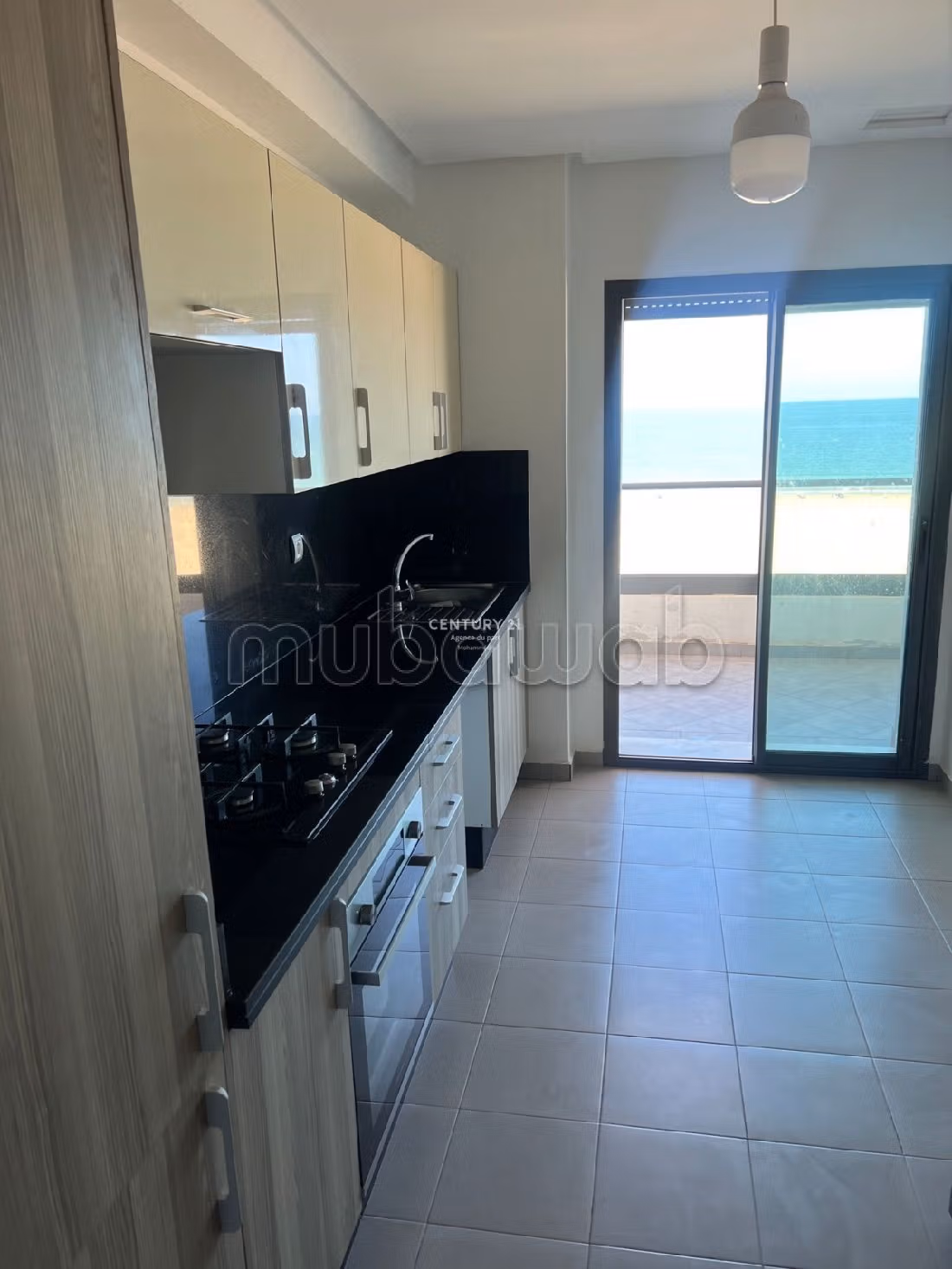 Appartement 103 m² à Quartier du Parc — 6
