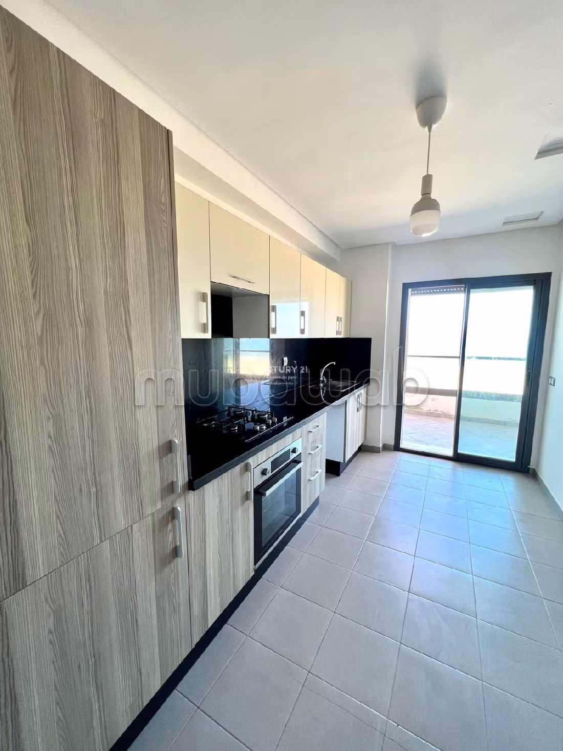 Appartement 103 m² à Quartier du Parc — 7