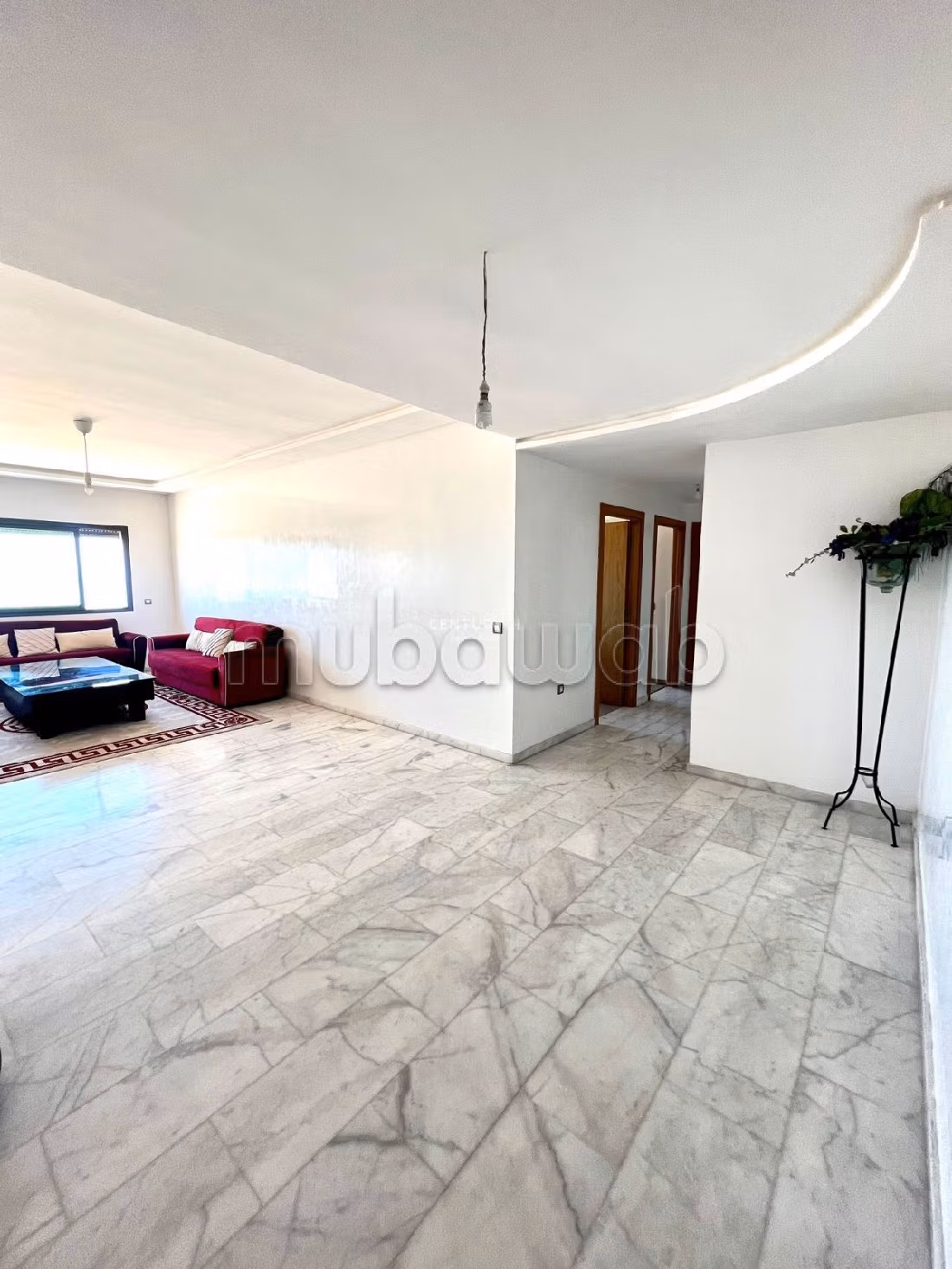 Appartement 103 m² à Quartier du Parc — 4