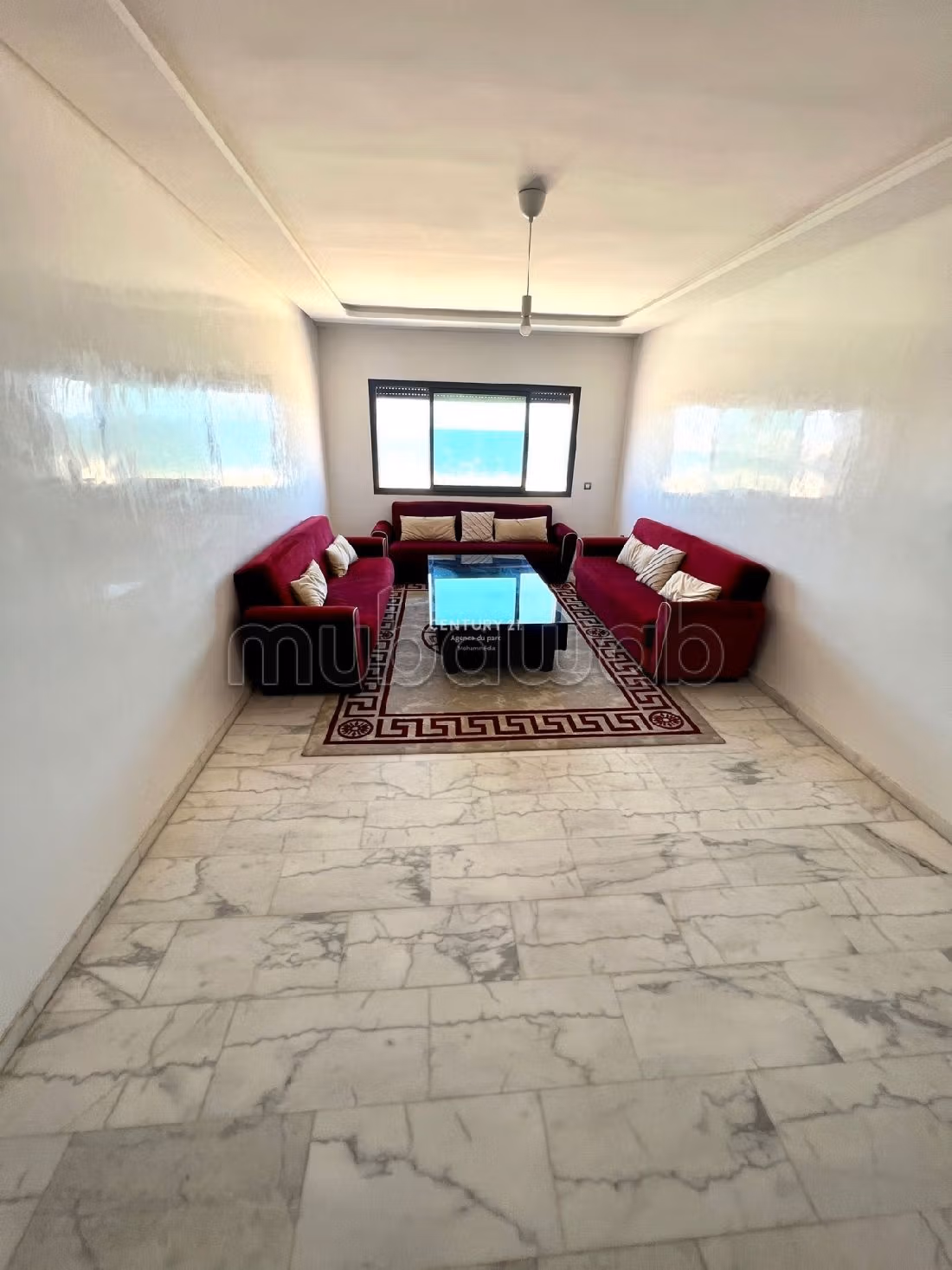Appartement 103 m² à Quartier du Parc — 3