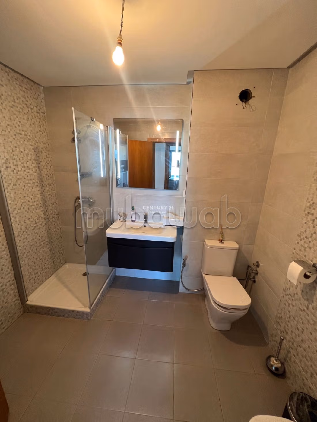 Appartement 103 m² à Quartier du Parc — 8