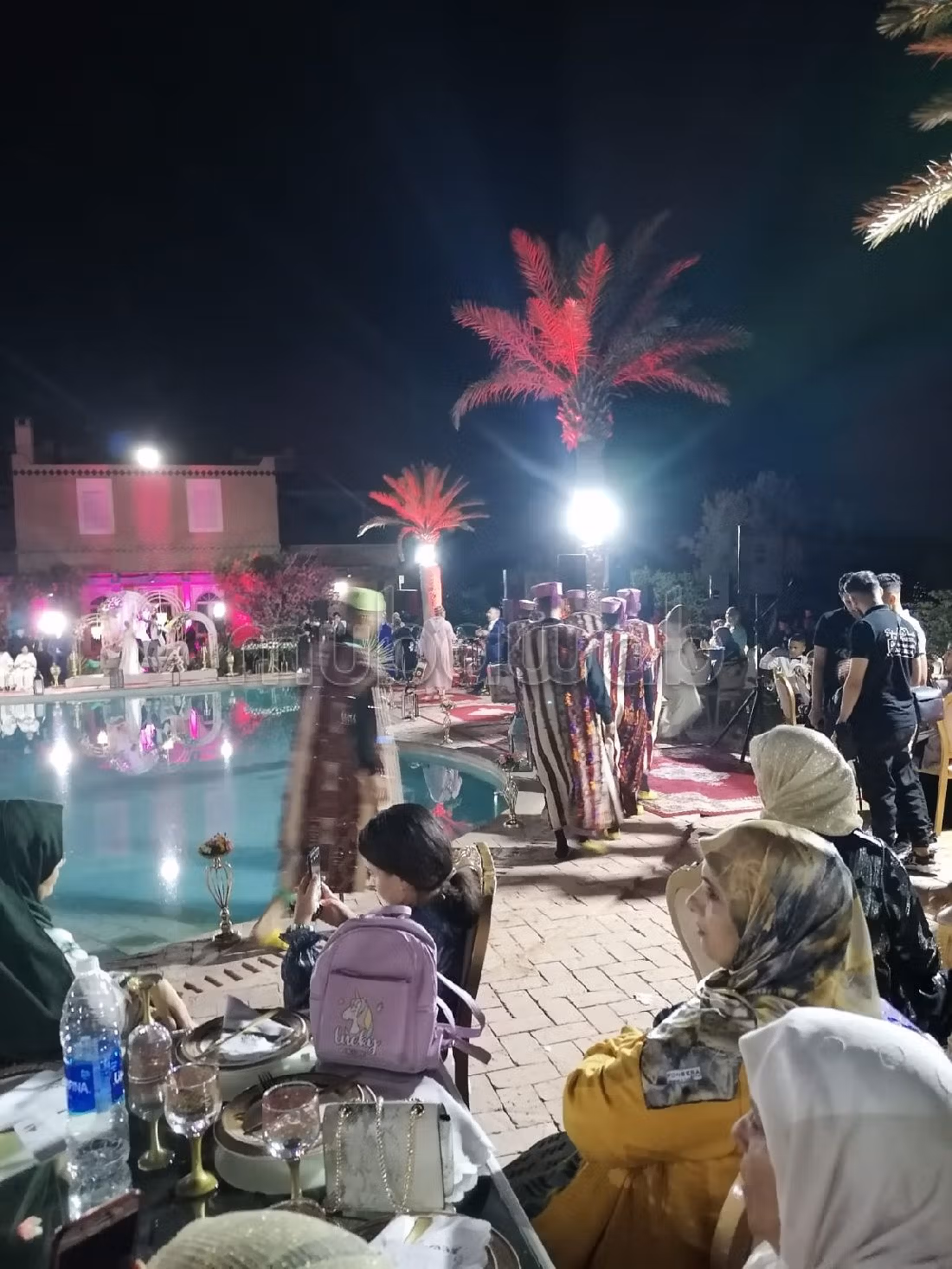 اشتري رياض رائع ب لبلالية. 8 قطع مريحة. مفروشة. 