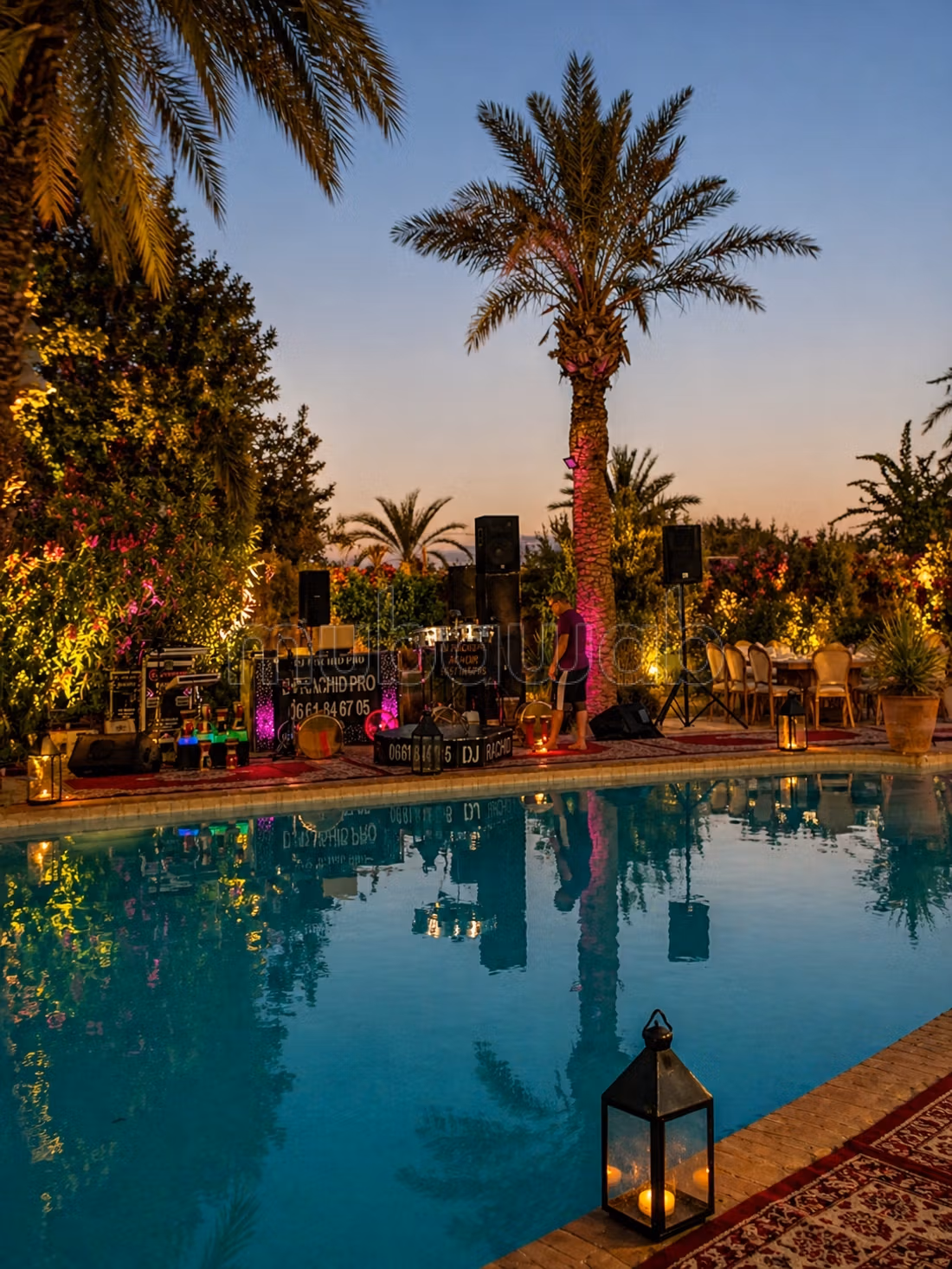 Buy your riad in Lablalia. 8 rooms. Cellar. 