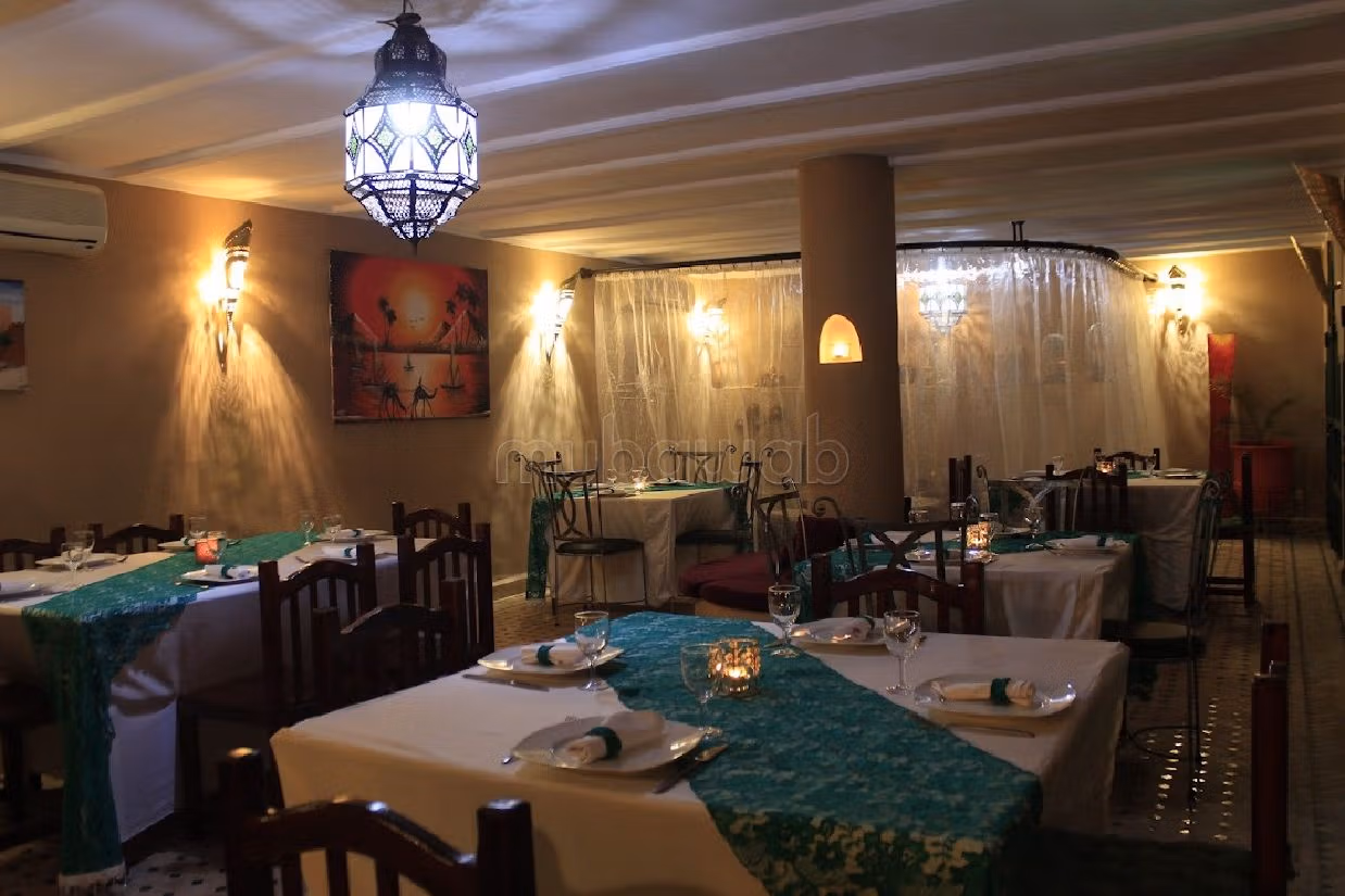 À vendre Maison d’hôtes Riad avec piscine