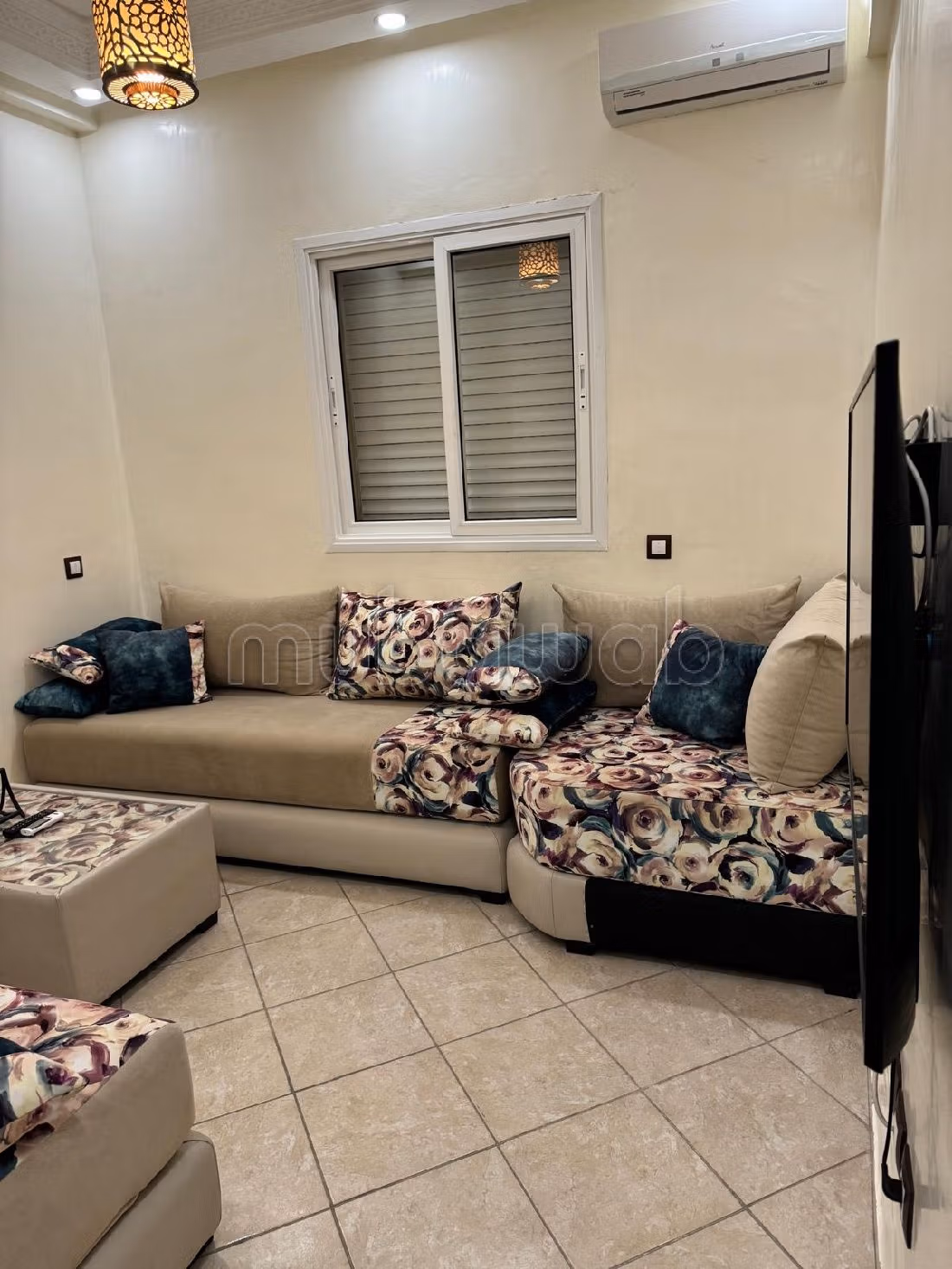 Nu te koop: appartementen in Wafa. 1 Ruimte. Met terras en lift