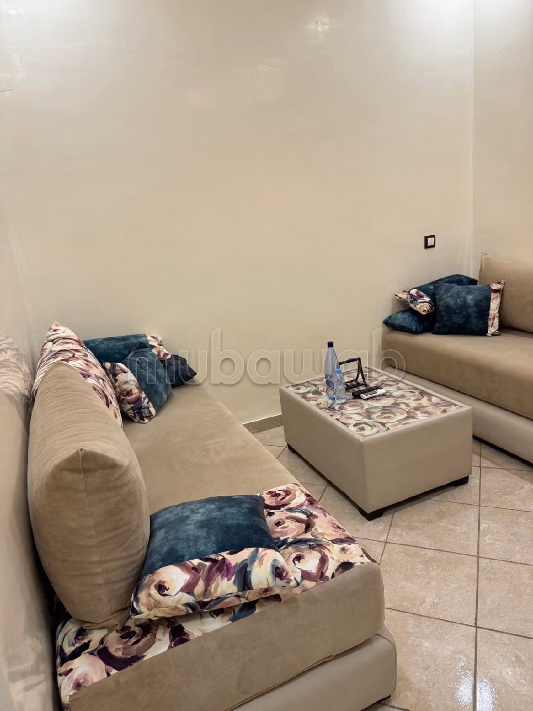 Nu te koop: appartementen in Wafa. 1 Ruimte. Met terras en lift