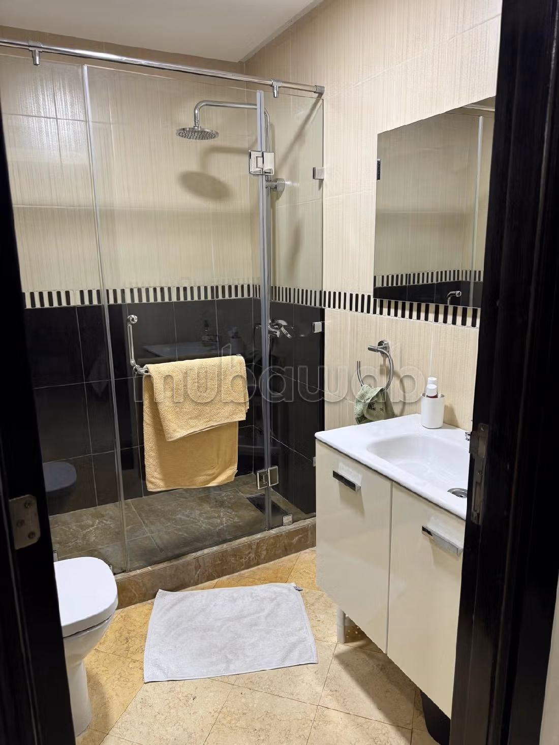 Nu te koop: appartementen in Wafa. 1 Ruimte. Met terras en lift