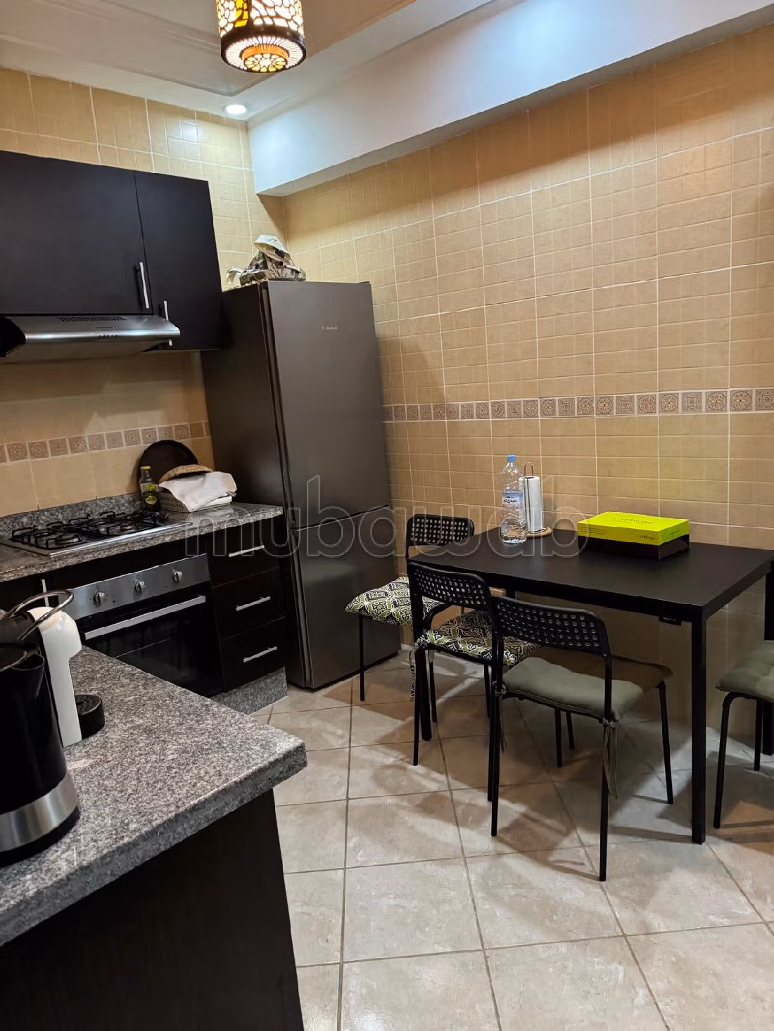 Nu te koop: appartementen in Wafa. 1 Ruimte. Met terras en lift