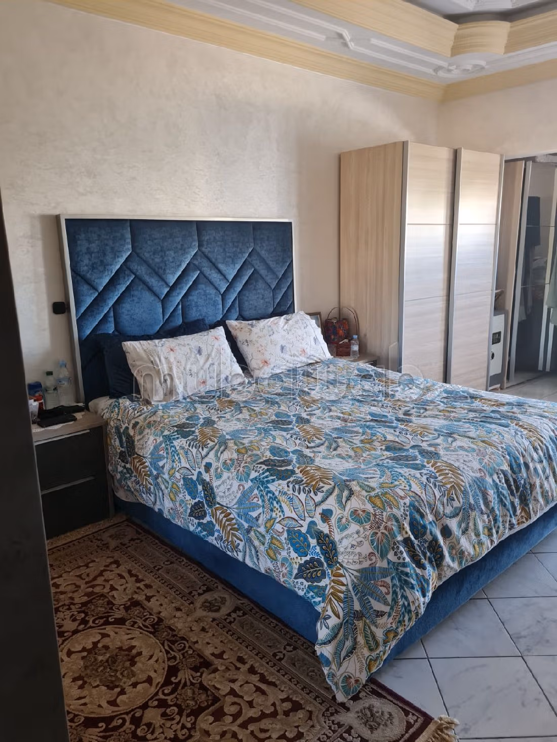 Magnífico piso en venta en Belvédère. 3 dormitorios. Amueblado. 