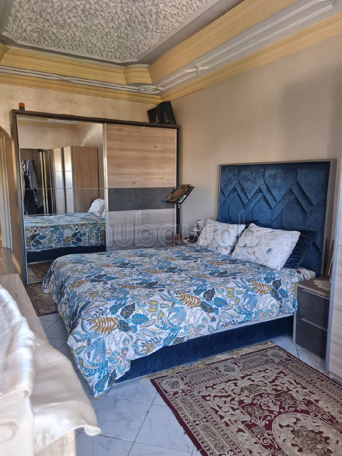 Magnífico piso en venta en Belvédère. 3 dormitorios. Amueblado. 