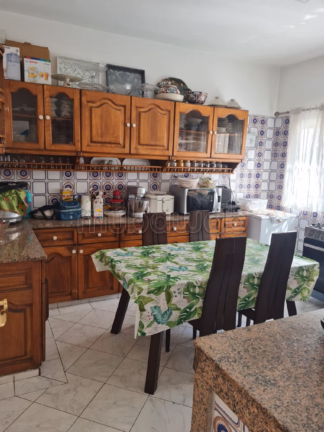 Magnífico piso en venta en Belvédère. 3 dormitorios. Amueblado. 