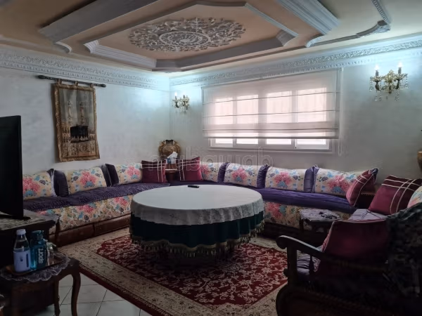 Magnífico piso en venta en Belvédère. 3 dormitorios. Amueblado. 