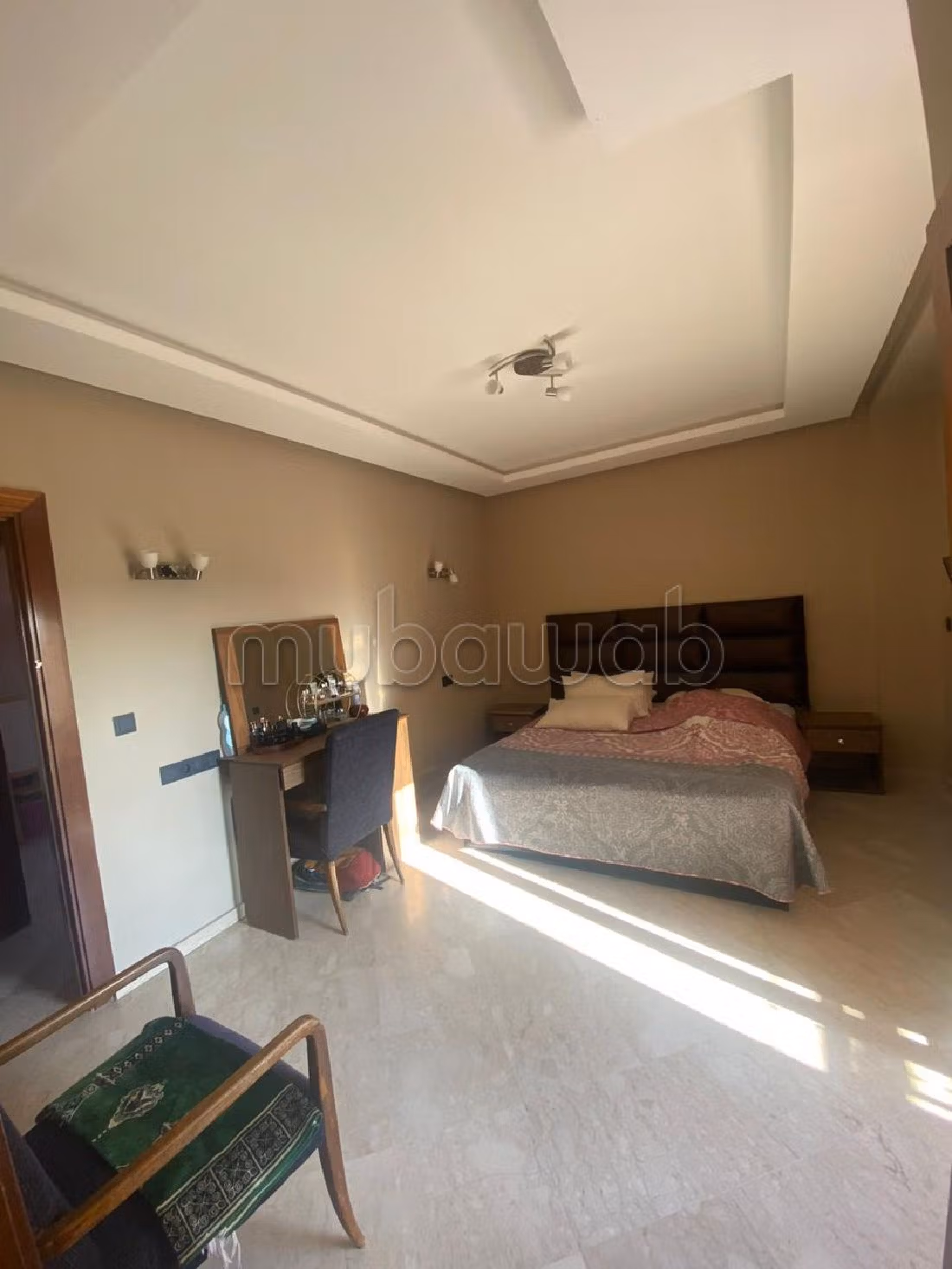 Te koop: appartementen in Guéliz. 3 Ruimtes. 