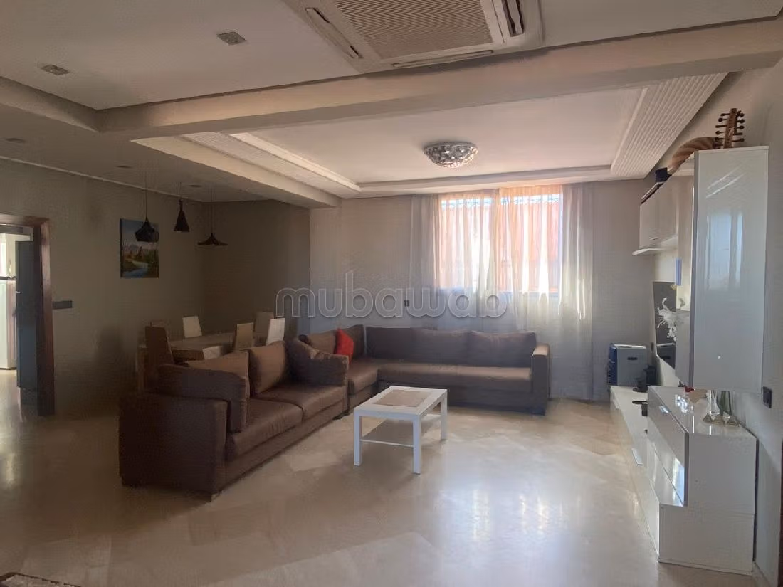 Te koop: appartementen in Guéliz. 3 Ruimtes. 