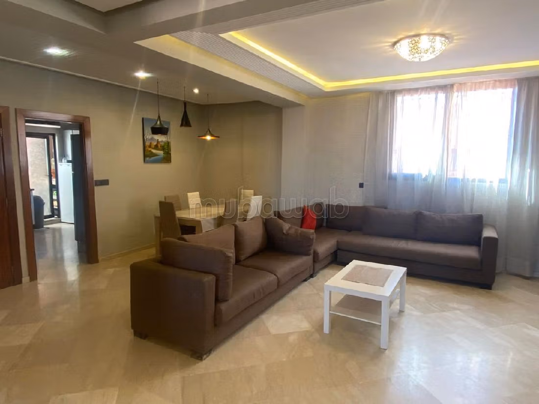 Te koop: appartementen in Guéliz. 3 Ruimtes. 