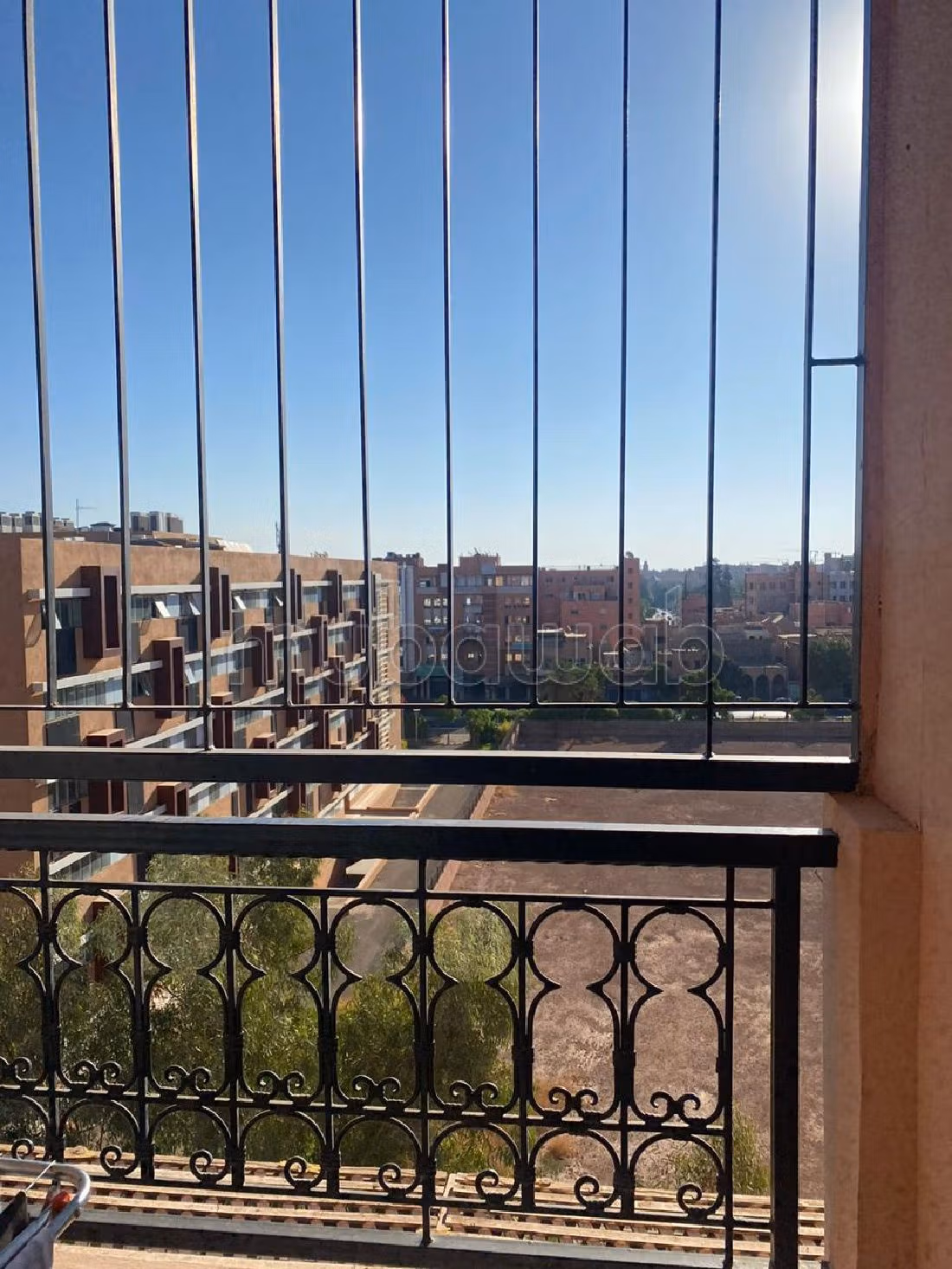 Te koop: appartementen in Guéliz. 3 Ruimtes. 