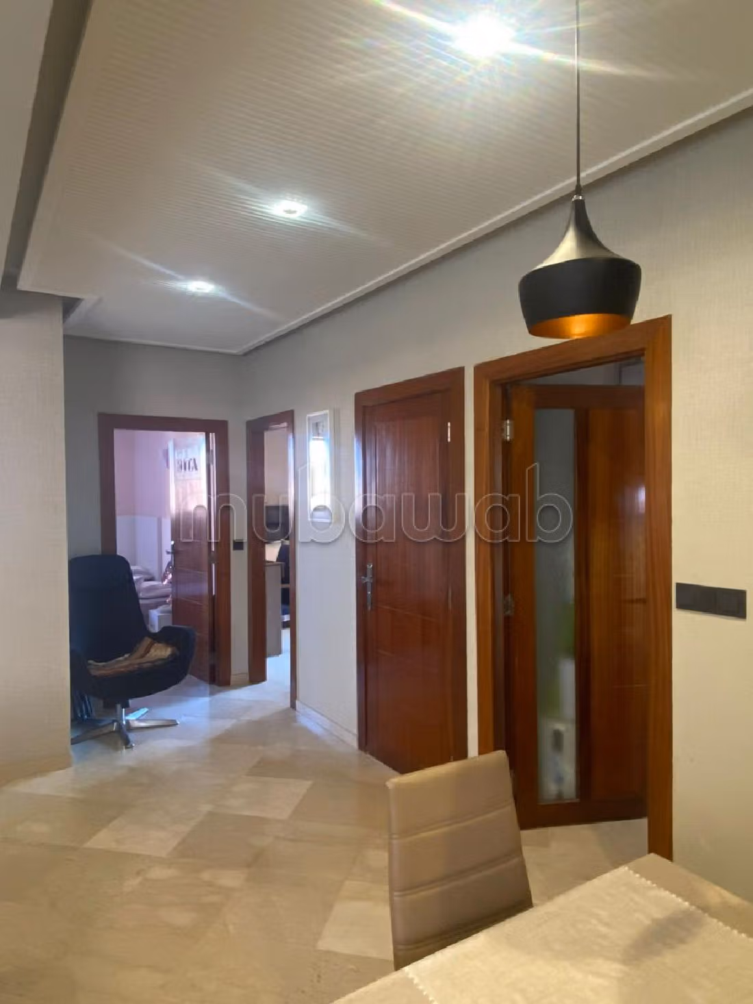Te koop: appartementen in Guéliz. 3 Ruimtes. 