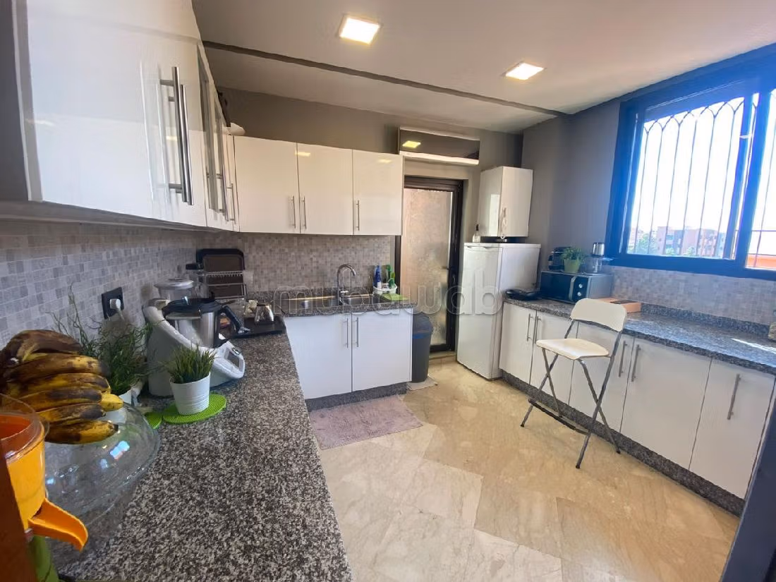 Te koop: appartementen in Guéliz. 3 Ruimtes. 
