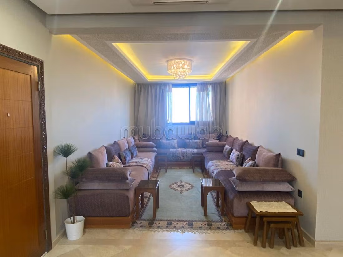 Te koop: appartementen in Guéliz. 3 Ruimtes. 