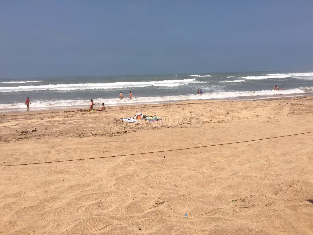 Vente Appartement 2 Chambres Perles de Tamaris