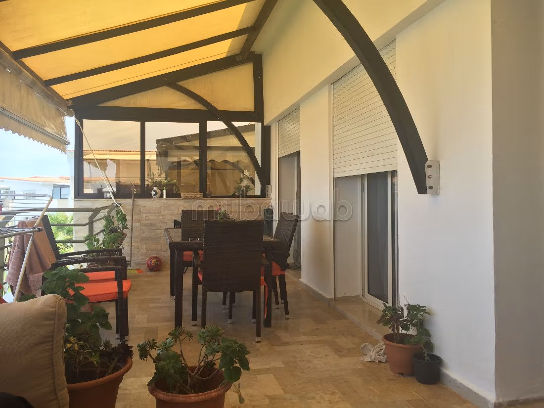 Vente Appartement 2 Chambres Perles de Tamaris