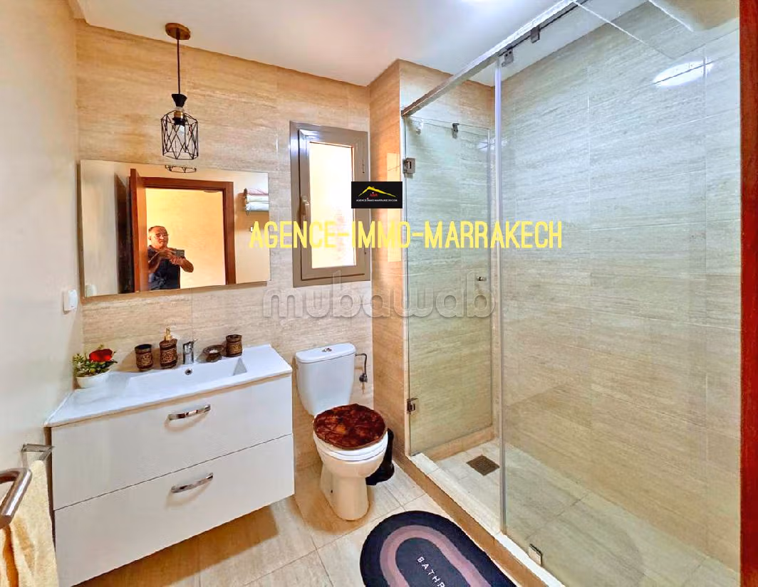 Furnished apartment for rent on Golf course, 2 bedrooms