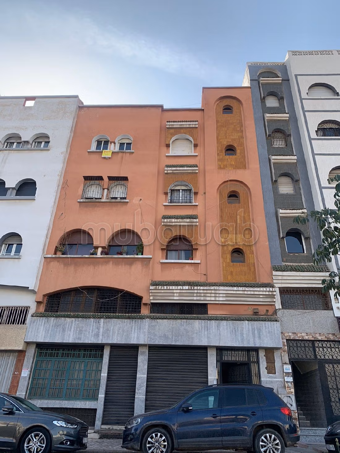 Appartement 96 m² à Hay Sadri — 12