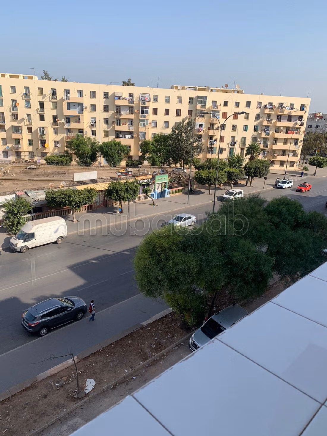 Appartement 96 m² à Hay Sadri — 13