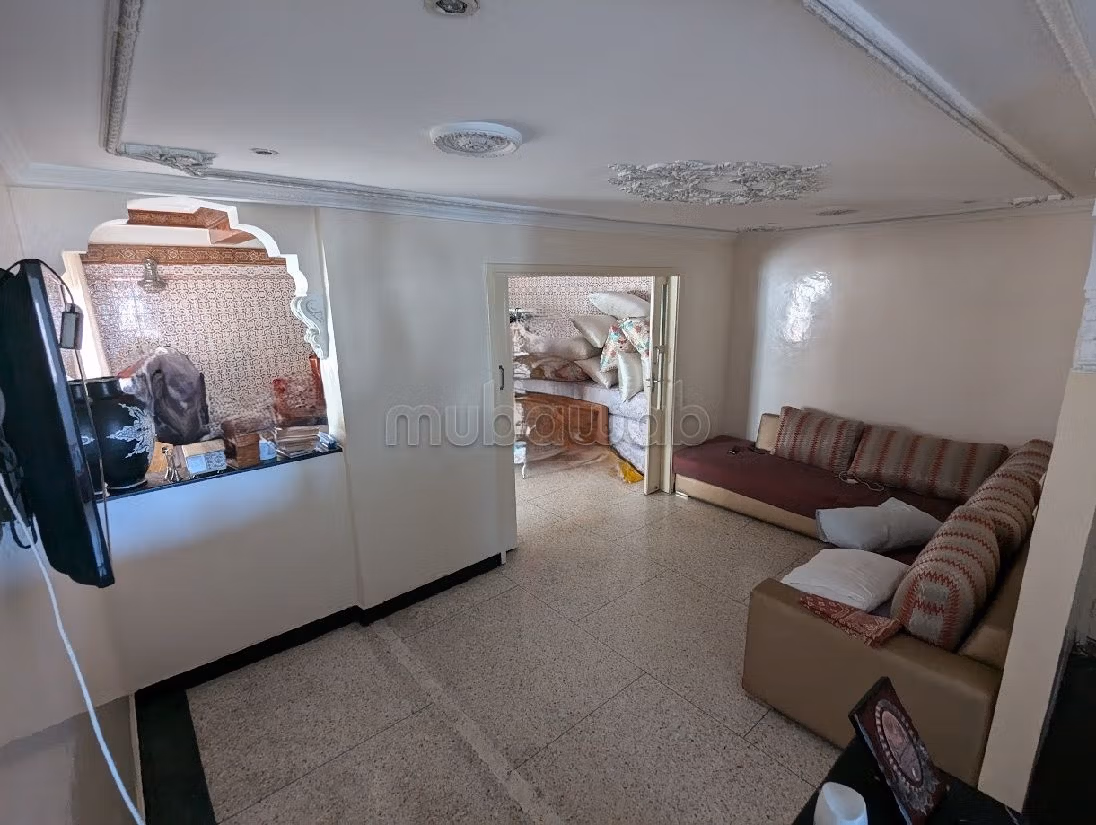 Appartement 96 m² à Hay Sadri — 3