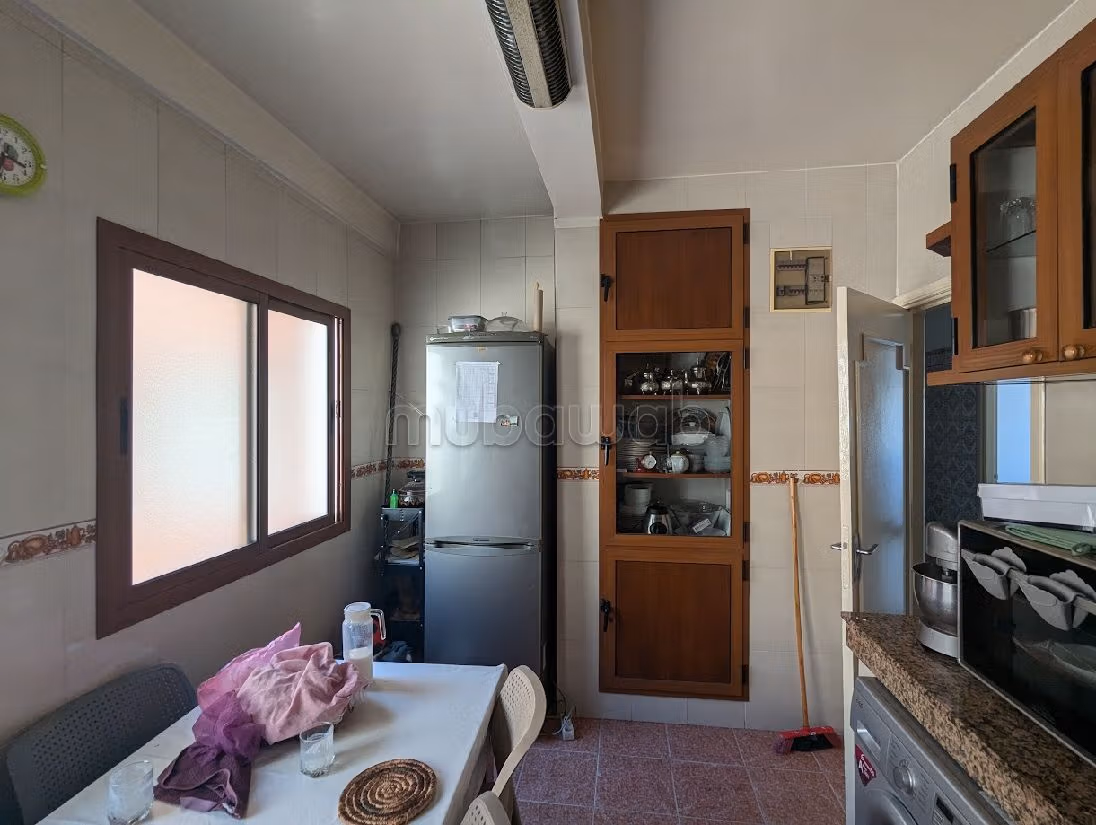 Appartement 96 m² à Hay Sadri — 5