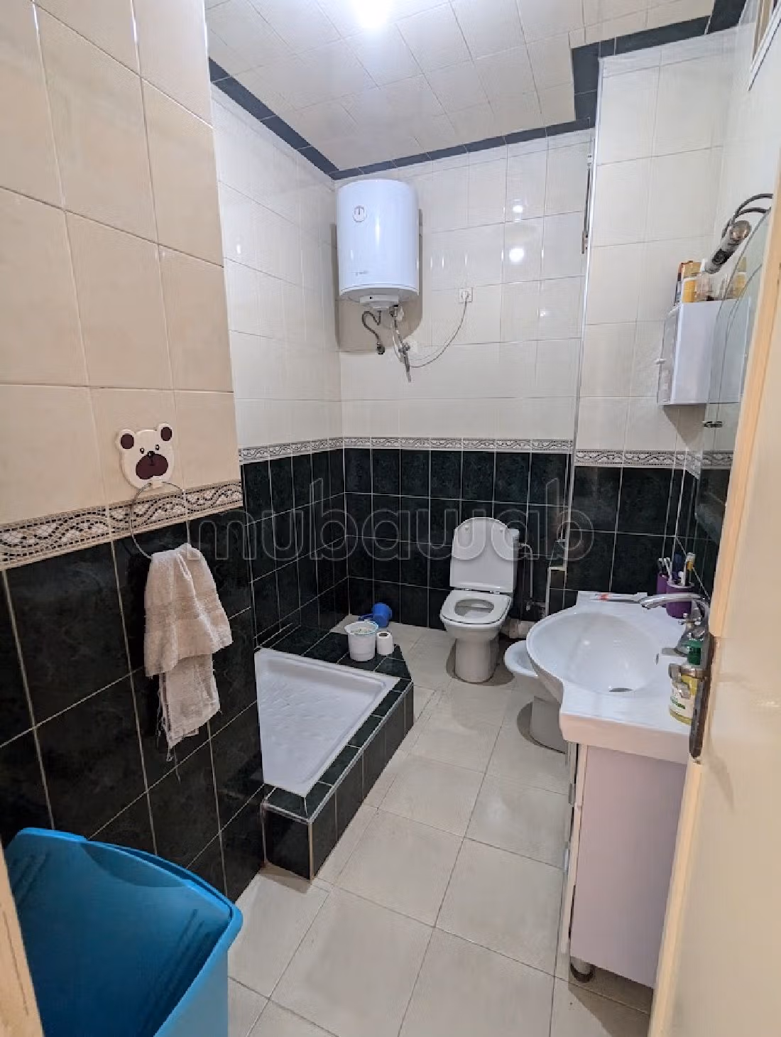 Appartement 96 m² à Hay Sadri — 6
