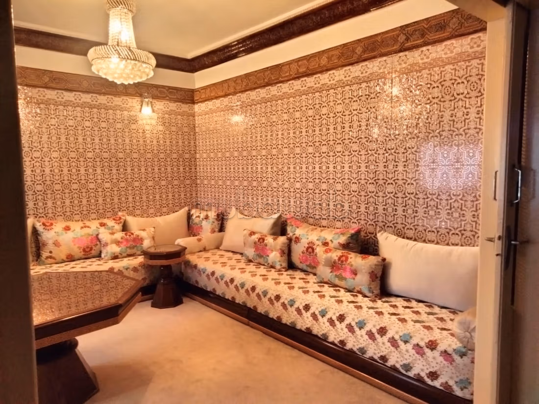 Appartement 96 m² à Hay Sadri — 2