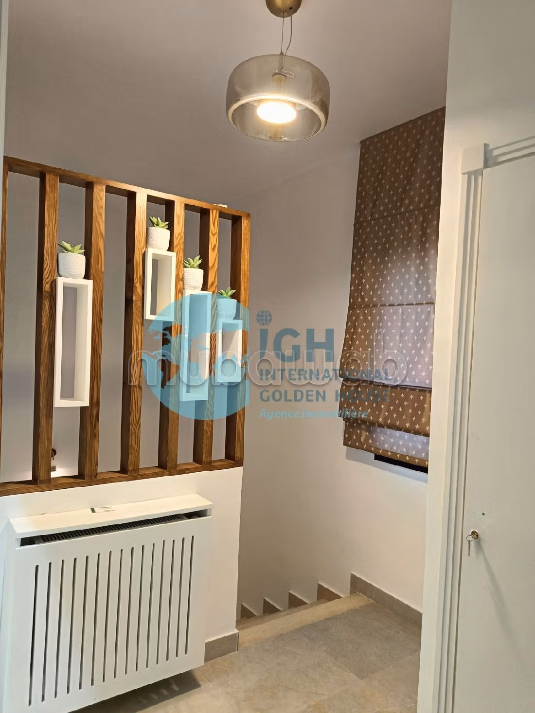 Duplex a louer a gammarth